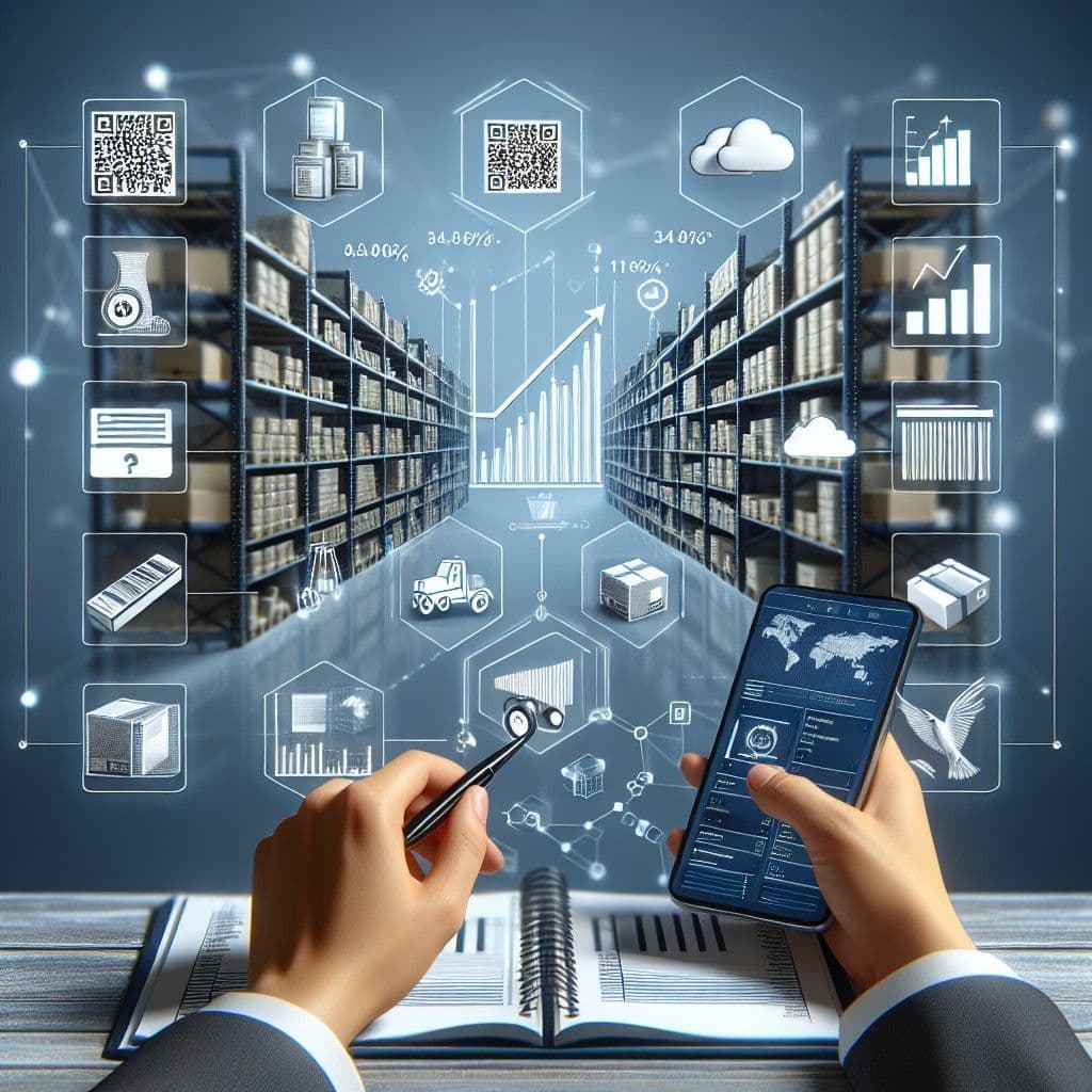 Inventory Management System