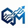 OM Marketing Solutions Logo