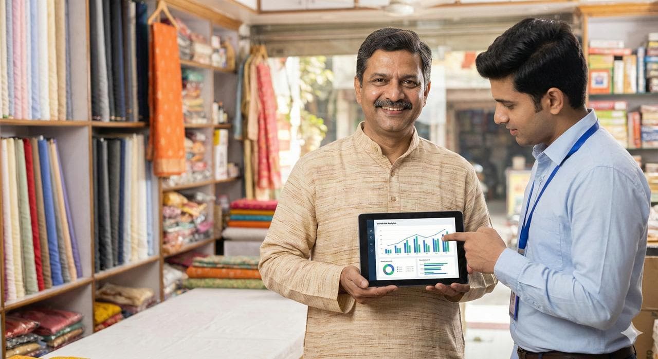 Why Choose OM Marketing Solutions