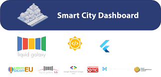 Smart City Management Platform