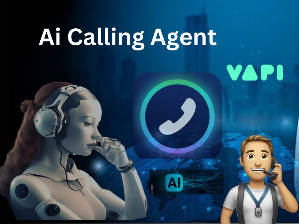 AI Calling Agent