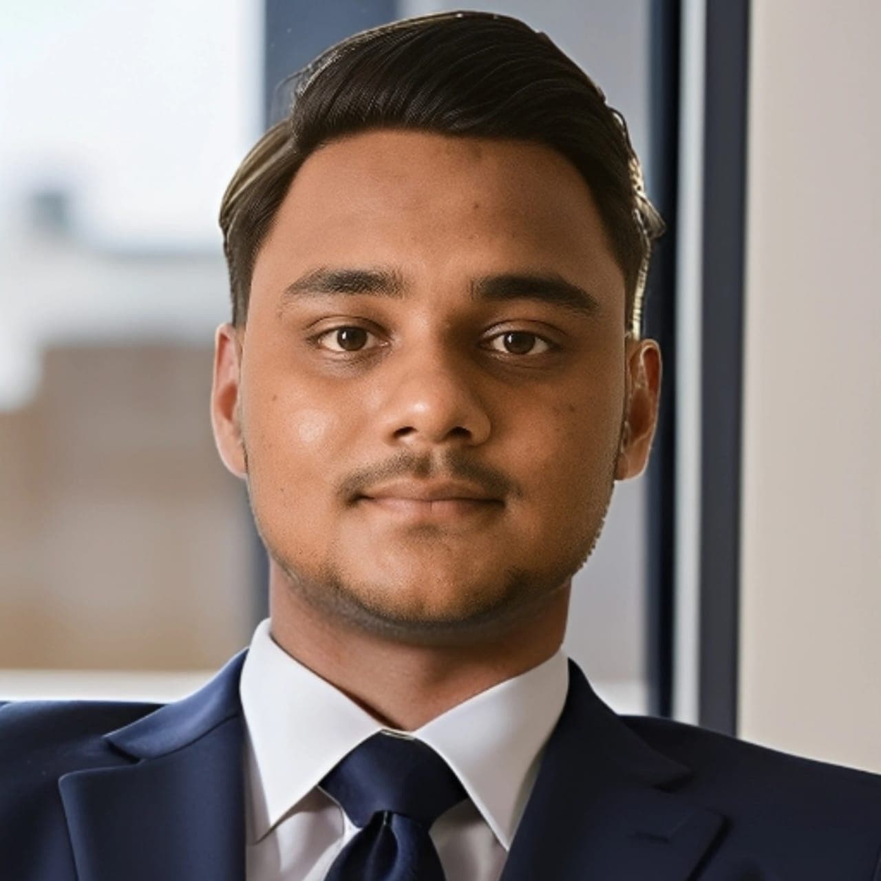 Het Kumar Sanjaykumar Patel